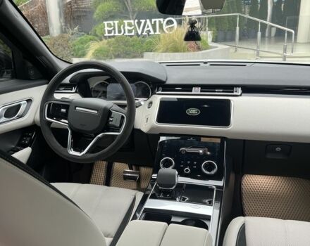 Білий Ленд Ровер Серієс I, об'ємом двигуна 2 л та пробігом 40 тис. км за 65500 $, фото 4 на Automoto.ua