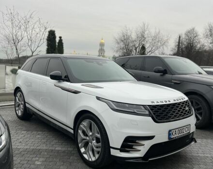 Білий Ленд Ровер Серієс I, об'ємом двигуна 2 л та пробігом 40 тис. км за 65500 $, фото 2 на Automoto.ua