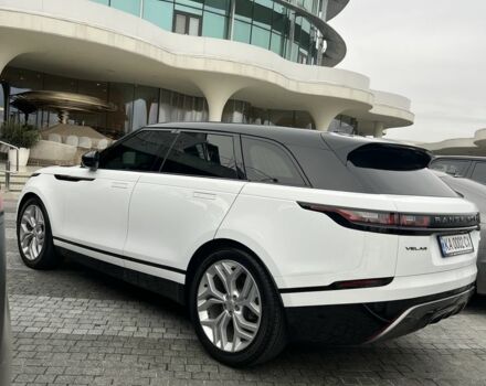 Білий Ленд Ровер Серієс I, об'ємом двигуна 2 л та пробігом 40 тис. км за 65500 $, фото 1 на Automoto.ua