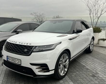 Білий Ленд Ровер Серієс I, об'ємом двигуна 2 л та пробігом 40 тис. км за 65500 $, фото 12 на Automoto.ua