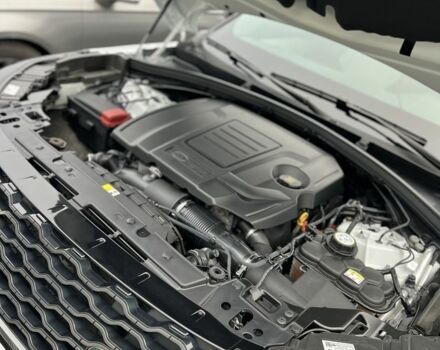 Білий Ленд Ровер Серієс I, об'ємом двигуна 2 л та пробігом 40 тис. км за 65500 $, фото 19 на Automoto.ua