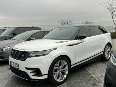 Білий Ленд Ровер Серієс I, об'ємом двигуна 2 л та пробігом 40 тис. км за 65500 $, фото 1 на Automoto.ua