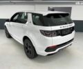 Белый Ленд Ровер Discovery Sport, объемом двигателя 2 л и пробегом 2 тыс. км за 24700 $, фото 1 на Automoto.ua