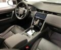 Белый Ленд Ровер Discovery Sport, объемом двигателя 2 л и пробегом 2 тыс. км за 24700 $, фото 3 на Automoto.ua