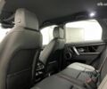 Белый Ленд Ровер Discovery Sport, объемом двигателя 2 л и пробегом 2 тыс. км за 24700 $, фото 4 на Automoto.ua