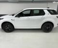 Белый Ленд Ровер Discovery Sport, объемом двигателя 2 л и пробегом 2 тыс. км за 24700 $, фото 2 на Automoto.ua