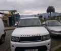 Білий Ленд Ровер Discovery Sport, об'ємом двигуна 3 л та пробігом 103 тис. км за 19000 $, фото 1 на Automoto.ua