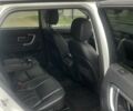 Белый Ленд Ровер Discovery Sport, объемом двигателя 2 л и пробегом 176 тыс. км за 17500 $, фото 13 на Automoto.ua