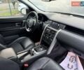 Белый Ленд Ровер Discovery Sport, объемом двигателя 3 л и пробегом 245 тыс. км за 10900 $, фото 16 на Automoto.ua