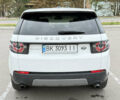 Белый Ленд Ровер Discovery Sport, объемом двигателя 2 л и пробегом 171 тыс. км за 19000 $, фото 4 на Automoto.ua