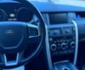 Белый Ленд Ровер Discovery Sport, объемом двигателя 2.18 л и пробегом 171 тыс. км за 18569 $, фото 11 на Automoto.ua