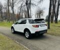 Белый Ленд Ровер Discovery Sport, объемом двигателя 2.2 л и пробегом 186 тыс. км за 17200 $, фото 7 на Automoto.ua