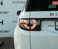 Белый Ленд Ровер Discovery Sport, объемом двигателя 2 л и пробегом 135 тыс. км за 16500 $, фото 47 на Automoto.ua