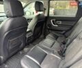 Белый Ленд Ровер Discovery Sport, объемом двигателя 3 л и пробегом 245 тыс. км за 10900 $, фото 12 на Automoto.ua