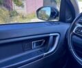 Белый Ленд Ровер Discovery Sport, объемом двигателя 2.18 л и пробегом 171 тыс. км за 18569 $, фото 13 на Automoto.ua