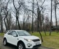 Белый Ленд Ровер Discovery Sport, объемом двигателя 2.2 л и пробегом 186 тыс. км за 17200 $, фото 15 на Automoto.ua