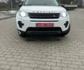 Білий Ленд Ровер Discovery Sport, об'ємом двигуна 2 л та пробігом 106 тис. км за 15700 $, фото 11 на Automoto.ua