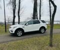 Белый Ленд Ровер Discovery Sport, объемом двигателя 2.2 л и пробегом 186 тыс. км за 17200 $, фото 5 на Automoto.ua