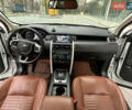 Білий Ленд Ровер Discovery Sport, об'ємом двигуна 2 л та пробігом 148 тис. км за 17800 $, фото 5 на Automoto.ua