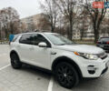 Білий Ленд Ровер Discovery Sport, об'ємом двигуна 2 л та пробігом 148 тис. км за 17800 $, фото 41 на Automoto.ua