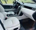 Белый Ленд Ровер Discovery Sport, объемом двигателя 2.2 л и пробегом 186 тыс. км за 17200 $, фото 29 на Automoto.ua