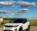 Білий Ленд Ровер Discovery Sport, об'ємом двигуна 2 л та пробігом 118 тис. км за 17400 $, фото 1 на Automoto.ua