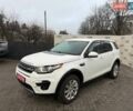 Белый Ленд Ровер Discovery Sport, объемом двигателя 3 л и пробегом 245 тыс. км за 10900 $, фото 2 на Automoto.ua