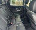 Білий Ленд Ровер Discovery Sport, об'ємом двигуна 2 л та пробігом 106 тис. км за 15700 $, фото 31 на Automoto.ua