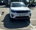 Белый Ленд Ровер Discovery Sport, объемом двигателя 2.2 л и пробегом 107 тыс. км за 21000 $, фото 3 на Automoto.ua