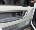 Белый Ленд Ровер Discovery Sport, объемом двигателя 2 л и пробегом 134 тыс. км за 15900 $, фото 20 на Automoto.ua