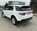 Білий Ленд Ровер Discovery Sport, об'ємом двигуна 2 л та пробігом 106 тис. км за 15700 $, фото 16 на Automoto.ua