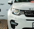 Белый Ленд Ровер Discovery Sport, объемом двигателя 2 л и пробегом 135 тыс. км за 16500 $, фото 3 на Automoto.ua