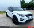 Білий Ленд Ровер Discovery Sport, об'ємом двигуна 2 л та пробігом 175 тис. км за 17500 $, фото 1 на Automoto.ua
