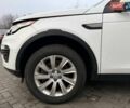 Белый Ленд Ровер Discovery Sport, объемом двигателя 3 л и пробегом 245 тыс. км за 10900 $, фото 3 на Automoto.ua