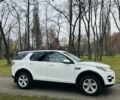 Белый Ленд Ровер Discovery Sport, объемом двигателя 2.2 л и пробегом 186 тыс. км за 17200 $, фото 12 на Automoto.ua