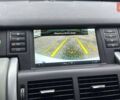 Белый Ленд Ровер Discovery Sport, объемом двигателя 2 л и пробегом 134 тыс. км за 15900 $, фото 36 на Automoto.ua