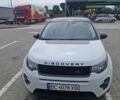 Білий Ленд Ровер Discovery Sport, об'ємом двигуна 2 л та пробігом 148 тис. км за 14900 $, фото 1 на Automoto.ua