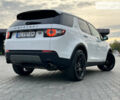 Белый Ленд Ровер Discovery Sport, объемом двигателя 2 л и пробегом 126 тыс. км за 20999 $, фото 17 на Automoto.ua