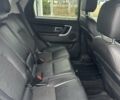 Білий Ленд Ровер Discovery Sport, об'ємом двигуна 2 л та пробігом 106 тис. км за 15700 $, фото 28 на Automoto.ua