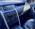 Белый Ленд Ровер Discovery Sport, объемом двигателя 2.18 л и пробегом 171 тыс. км за 18569 $, фото 15 на Automoto.ua