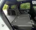 Белый Ленд Ровер Discovery Sport, объемом двигателя 2 л и пробегом 133 тыс. км за 22000 $, фото 13 на Automoto.ua