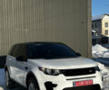 Белый Ленд Ровер Discovery Sport, объемом двигателя 2 л и пробегом 228 тыс. км за 13200 $, фото 5 на Automoto.ua