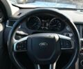 Белый Ленд Ровер Discovery Sport, объемом двигателя 2 л и пробегом 130 тыс. км за 15900 $, фото 5 на Automoto.ua