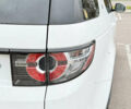 Белый Ленд Ровер Discovery Sport, объемом двигателя 2 л и пробегом 171 тыс. км за 19000 $, фото 6 на Automoto.ua
