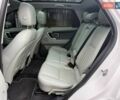 Белый Ленд Ровер Discovery Sport, объемом двигателя 2 л и пробегом 134 тыс. км за 15900 $, фото 21 на Automoto.ua