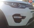 Белый Ленд Ровер Discovery Sport, объемом двигателя 2.18 л и пробегом 192 тыс. км за 17300 $, фото 1 на Automoto.ua