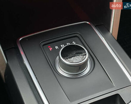 Білий Ленд Ровер Discovery Sport, об'ємом двигуна 2.2 л та пробігом 196 тис. км за 21999 $, фото 24 на Automoto.ua