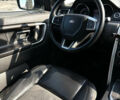 Белый Ленд Ровер Discovery Sport, объемом двигателя 2 л и пробегом 130 тыс. км за 15900 $, фото 7 на Automoto.ua