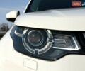 Белый Ленд Ровер Discovery Sport, объемом двигателя 2 л и пробегом 130 тыс. км за 15900 $, фото 3 на Automoto.ua