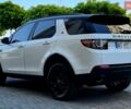 Білий Ленд Ровер Discovery Sport, об'ємом двигуна 2 л та пробігом 189 тис. км за 14950 $, фото 16 на Automoto.ua